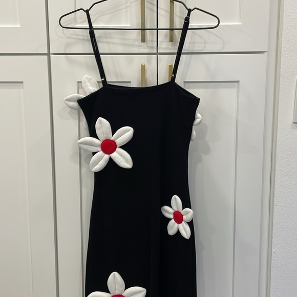 Tyler Mcgillivary Daisy Dress Size Small - Picture 4 of 10